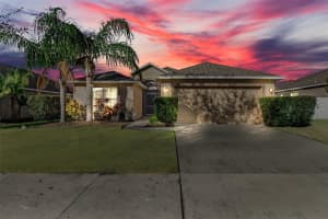 2429 DAKOTA ROCK DRIVE, RUSKIN, FL 33570 Sold 05/09/25
