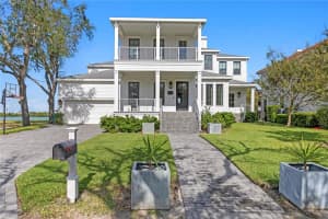 5811 Mariner St, TAMPA