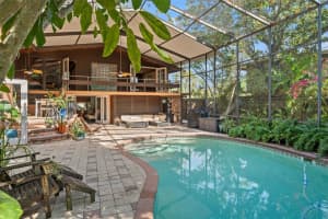 736 69TH AVENUE, ST PETERSBURG, FL 33705 Sold 02/18/25