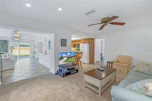 8021 CRANBROOK COURT, SEMINOLE, FL 33777 Sold 12/04/24