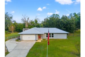 24077 MARTIN DRIVE, BROOKSVILLE, FL 34601 Sold 02/14/25