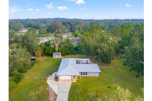 24077 MARTIN DRIVE, BROOKSVILLE, FL 34601 Sold 02/14/25
