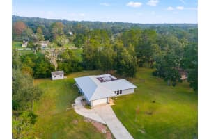 24077 MARTIN DRIVE, BROOKSVILLE, FL 34601 Sold 02/14/25