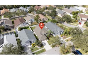 11205 CYPRESS RESERVE DRIVE, TAMPA, FL 33626 Sold 12/30/24
