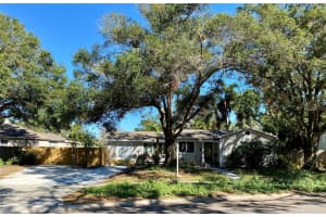 909 35TH STREET, ST PETERSBURG, FL 33713 Sold 04/09/25
