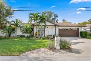 3401 W North B St, TAMPA