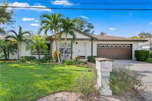 3401 NORTH B STREET, TAMPA, FL 33609 - MLS#MFRTB8321152