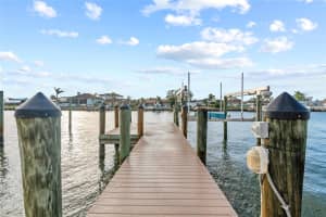 755 119TH AVENUE, TREASURE ISLAND, FL 33706 Sold 01/29/25