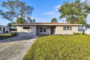 10721 64TH AVENUE, SEMINOLE, FL 33772 Sold 08/05/25