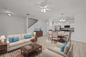 1291 DREW STREET, CLEARWATER, FL 33755 Sold 12/27/24