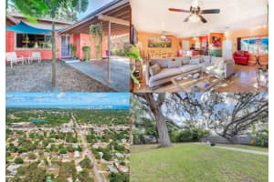 1605 PRESCOTT AVENUE, CLEARWATER, FL 33756 Sold 01/24/25