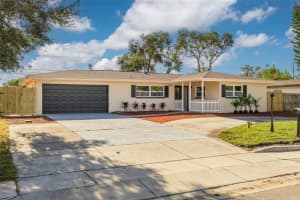 2105 GREENBRIAR BOULEVARD, CLEARWATER, FL 33763 Sold 03/14/25