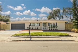 2105 GREENBRIAR BOULEVARD, CLEARWATER, FL 33763 Sold 03/14/25