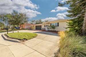 2105 GREENBRIAR BOULEVARD, CLEARWATER, FL 33763 Sold 03/14/25