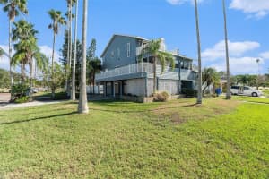 1745 SANTA BARBARA DRIVE, DUNEDIN, FL 34698 Sold 02/14/25
