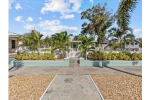 4443 3RD AVENUE, SAINT PETERSBURG, FL 33713 Sold 12/19/24