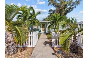 4443 3RD AVENUE, SAINT PETERSBURG, FL 33713 Sold 12/19/24