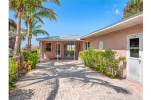 3160 2ND STREET, ST PETE BEACH, FL 33706 Sold 02/20/25