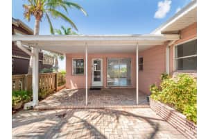 3160 2ND STREET, ST PETE BEACH, FL 33706 Sold 02/20/25