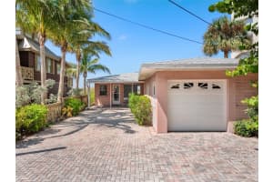 3160 2ND STREET, ST PETE BEACH, FL 33706 Sold 02/20/25