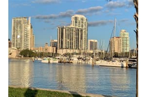 175 1ST STREET, SAINT PETERSBURG, FL 33701 Sold 01/10/25