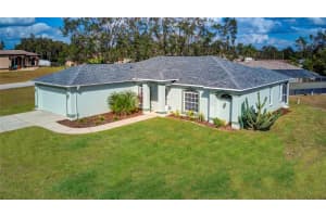 2278 PINTA AVENUE, SPRING HILL, FL 34609 Sold 02/25/25
