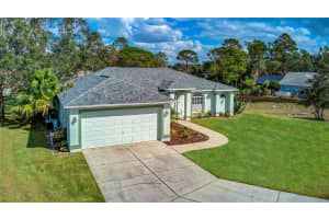 2278 PINTA AVENUE, SPRING HILL, FL 34609 Sold 02/25/25