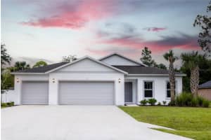 7 RICHLAND LANE, PALM COAST, FL 32164 Sold 01/07/25