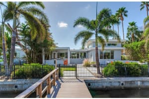 16434 REDINGTON DRIVE, REDINGTON BEACH, FL 33708 - MLS#MFRTB8321262