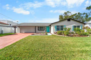 4620 BAY CREST DRIVE, TAMPA, FL 33615 Sold 01/22/25