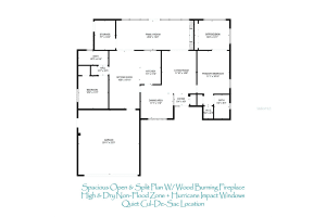 2866 THISTLE COURT, PALM HARBOR, FL 34684 Sold 03/06/25