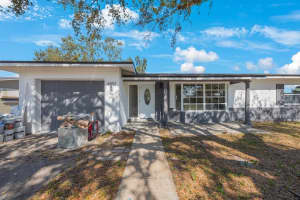 6051 34TH AVENUE, SAINT PETERSBURG, FL 33710 Sold 02/24/25