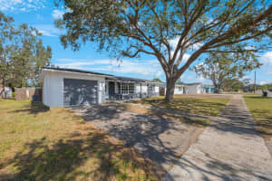 6051 34TH AVENUE, SAINT PETERSBURG, FL 33710 Sold 02/24/25