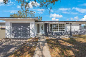 6051 34TH AVENUE, SAINT PETERSBURG, FL 33710 Sold 02/24/25
