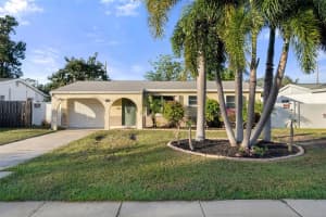 6981 77TH TERRACE, PINELLAS PARK, FL 33781 Sold 12/20/24