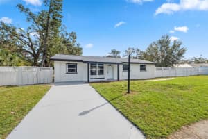 6707 RUNNINGWOODS DRIVE, TAMPA, FL 33634 Sold 01/03/25
