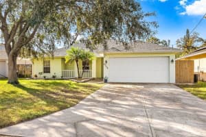 6234 ARTHUR AVENUE, NEW PORT RICHEY, FL 34653 Sold 02/19/25