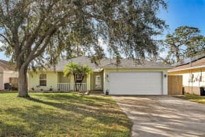 6234 ARTHUR AVENUE, NEW PORT RICHEY, FL 34653 Sold 02/19/25