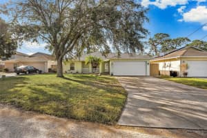 6234 ARTHUR AVENUE, NEW PORT RICHEY, FL 34653 Sold 02/19/25
