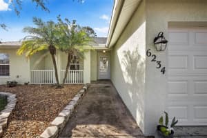 6234 ARTHUR AVENUE, NEW PORT RICHEY, FL 34653 Sold 02/19/25