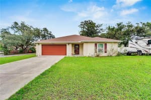 5644 CYPRESS STREET, ZEPHYRHILLS, FL 33542 Sold 01/03/25