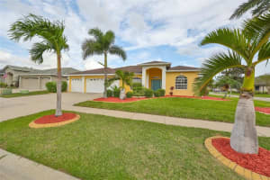 3834 MILFLORES DRIVE, RUSKIN, FL 33573 Sold 01/24/25