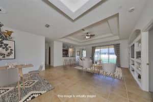 3834 MILFLORES DRIVE, RUSKIN, FL 33573 Sold 01/24/25