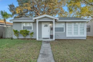 5112 4TH AVENUE, SAINT PETERSBURG, FL 33710 Sold 02/19/25