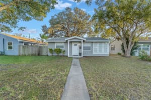 5112 4TH AVENUE, SAINT PETERSBURG, FL 33710 Sold 02/19/25