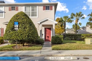 16340 SWAN VIEW CIRCLE, ODESSA, FL 33556 Sold 02/03/25