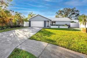 8838 MAGNOLIA COURT, SEMINOLE, FL 33777 Sold 01/24/25
