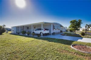 325 LA COSTA, NORTH PORT, FL 34287 Sold 12/16/24