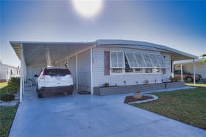 325 LA COSTA, NORTH PORT, FL 34287 Sold 12/16/24