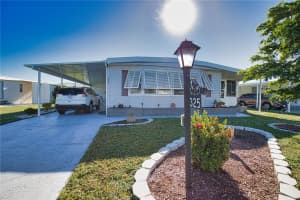 325 LA COSTA, NORTH PORT, FL 34287 Sold 12/16/24